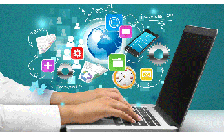DIPLOMA IN COMPUTER APPLICATION [KNN]