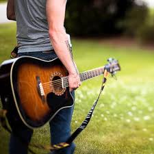 GUITAR CLASS