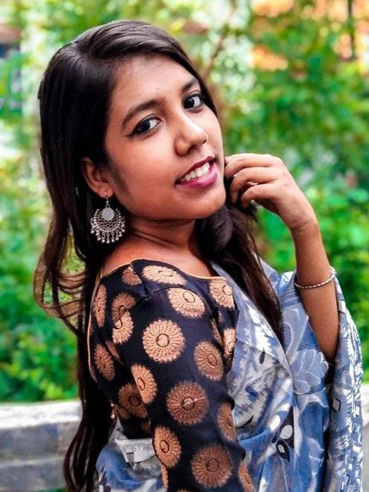 Sampita Kundu